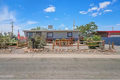 101 E Yuma Street, Huachuca City, AZ 85616 - Photo 2
