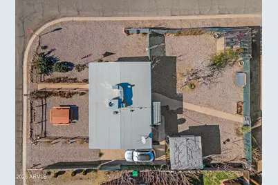101 E Yuma Street, Huachuca City, AZ 85616 - Photo 36