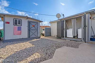 101 E Yuma Street, Huachuca City, AZ 85616 - Photo 20