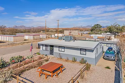 101 E Yuma Street, Huachuca City, AZ 85616 - Photo 28