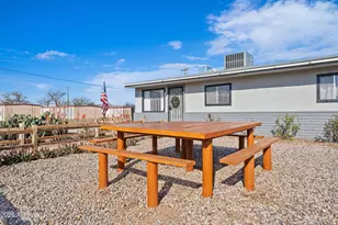 101 E Yuma St, Huachuca City, AZ 85616 - Photo 4