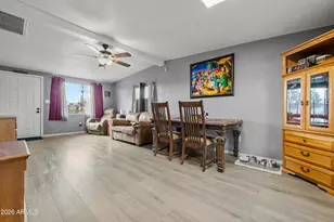 101 E Yuma St, Huachuca City, AZ 85616 - Photo 8