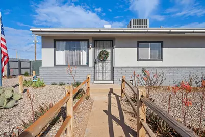 101 E Yuma Street, Huachuca City, AZ 85616 - Photo 2