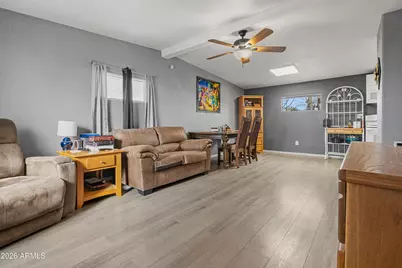 101 E Yuma Street, Huachuca City, AZ 85616 - Photo 4