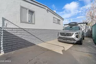 101 E Yuma St, Huachuca City, AZ 85616 - Photo 26