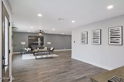 8444 E Bonita Drive, Scottsdale, AZ 85250 - Photo 4