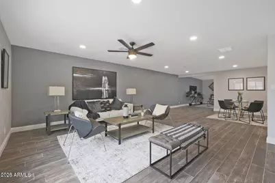 8444 E Bonita Drive, Scottsdale, AZ 85250 - Photo 6