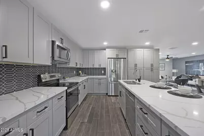 8444 E Bonita Drive, Scottsdale, AZ 85250 - Photo 16