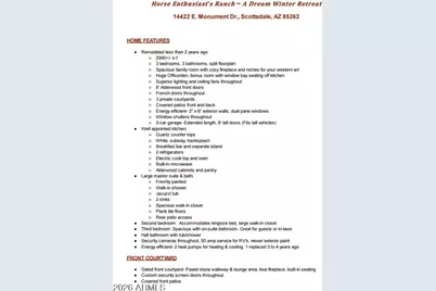 14422 E Monument Drive, Scottsdale, AZ 85262 - Photo 56