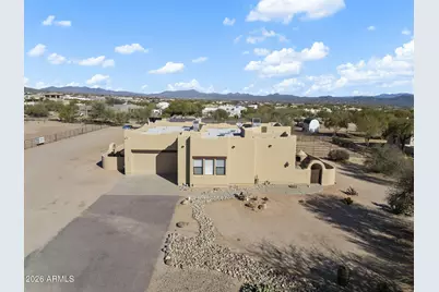 14422 E Monument Drive, Scottsdale, AZ 85262 - Photo 8