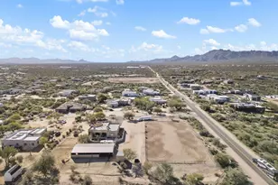 14422 E Monument Dr, Scottsdale, AZ 85262 - Photo 50