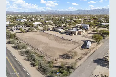 14422 E Monument Drive, Scottsdale, AZ 85262 - Photo 50