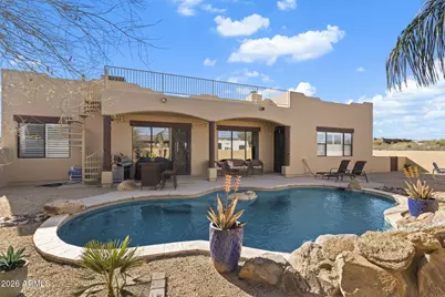 14422 E Monument Drive, Scottsdale, AZ 85262 - Photo 34