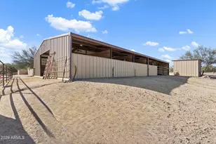 14422 E Monument Dr, Scottsdale, AZ 85262 - Photo 46