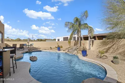 14422 E Monument Drive, Scottsdale, AZ 85262 - Photo 36