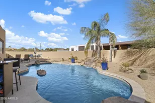 14422 E Monument Dr, Scottsdale, AZ 85262 - Photo 36