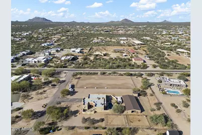 14422 E Monument Drive, Scottsdale, AZ 85262 - Photo 4