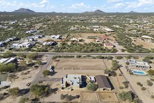 14422 E Monument Dr, Scottsdale, AZ 85262 - Photo 4