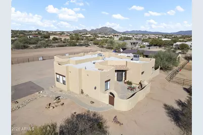 14422 E Monument Drive, Scottsdale, AZ 85262 - Photo 8