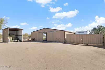 14422 E Monument Drive, Scottsdale, AZ 85262 - Photo 44