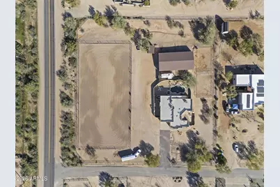 14422 E Monument Drive, Scottsdale, AZ 85262 - Photo 52