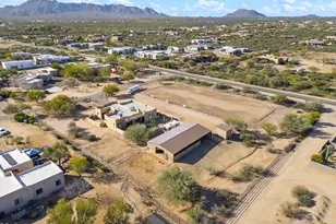 14422 E Monument Dr, Scottsdale, AZ 85262 - Photo 2