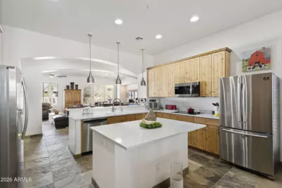 14422 E Monument Drive, Scottsdale, AZ 85262 - Photo 18