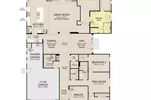 22812 E Stirrup St, Queen Creek, AZ 85142 - Photo 22