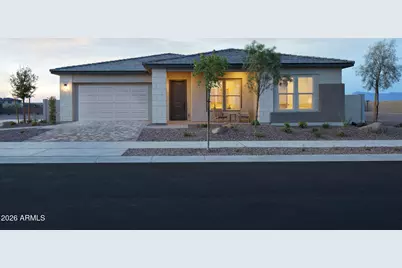 22812 E Stirrup Street, Queen Creek, AZ 85142 - Photo 2