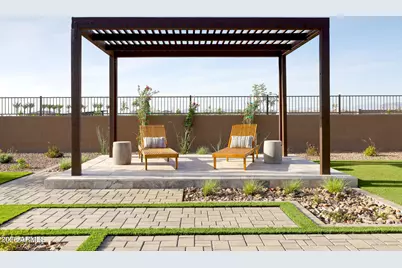 22812 E Stirrup Street, Queen Creek, AZ 85142 - Photo 16