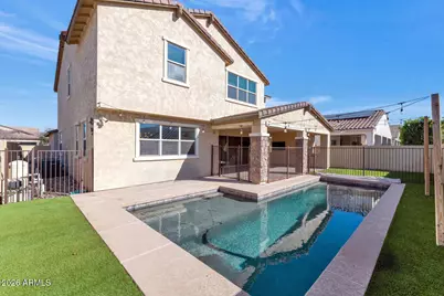 9645 E Theia Drive, Mesa, AZ 85212 - Photo 2