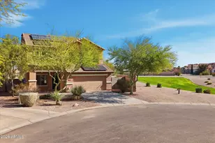 9934 E Hay Loft Rd, Florence, AZ 85132 - Photo 2