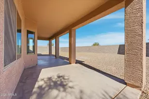 9934 E Hay Loft Rd, Florence, AZ 85132 - Photo 32