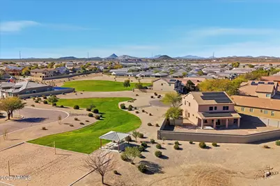 9934 E Hay Loft Road, Florence, AZ 85132 - Photo 36