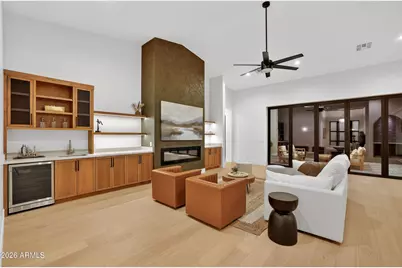 4434 E Mitchell Drive, Phoenix, AZ 85018 - Photo 4