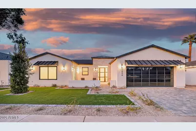 4434 E Mitchell Drive, Phoenix, AZ 85018 - Photo 1