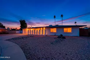 8714 E MacKenzie Dr, Scottsdale, AZ 85251 - Photo 1