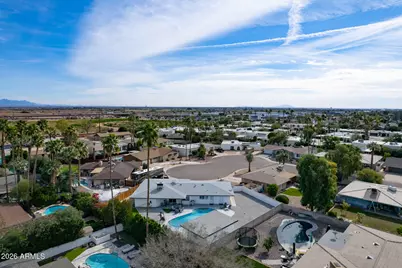 8714 E Mackenzie Drive, Scottsdale, AZ 85251 - Photo 34