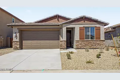 22334 W Irma Lane, Surprise, AZ 85387 - Photo 1