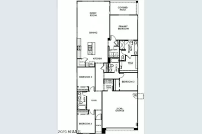 22334 W Irma Lane, Surprise, AZ 85387 - Photo 2