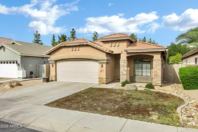 5252 E Carol Avenue, Mesa, AZ 85206 - Photo 2