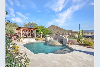 41703 N Signal Hill Court, Anthem, AZ 85086 - Photo 42