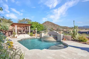 41703 N Signal Hill Ct, Anthem, AZ 85086 - Photo 42