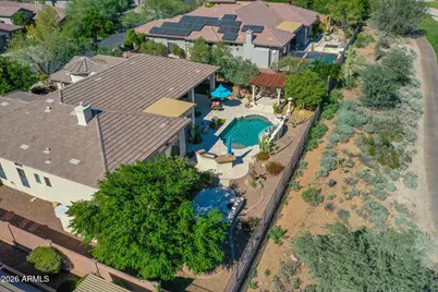 41703 N Signal Hill Court, Anthem, AZ 85086 - Photo 62