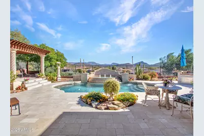 41703 N Signal Hill Court, Anthem, AZ 85086 - Photo 40