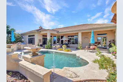 41703 N Signal Hill Court, Anthem, AZ 85086 - Photo 46