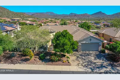 41703 N Signal Hill Court, Anthem, AZ 85086 - Photo 52