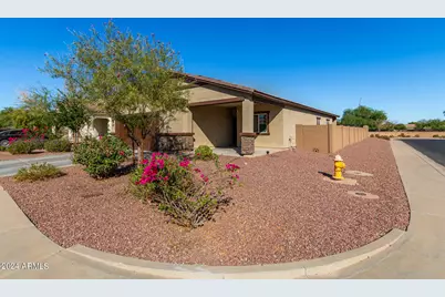 3108 N Medallion Court, Casa Grande, AZ 85122 - Photo 2