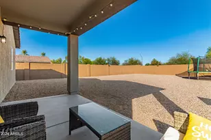 3108 N Medallion Ct, Casa Grande, AZ 85122 - Photo 22