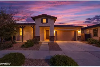 22841 S 225th Place, Queen Creek, AZ 85142 - Photo 1